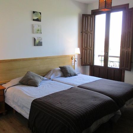 Fancornio Rural Villa Zancornio Eksteriør billede
