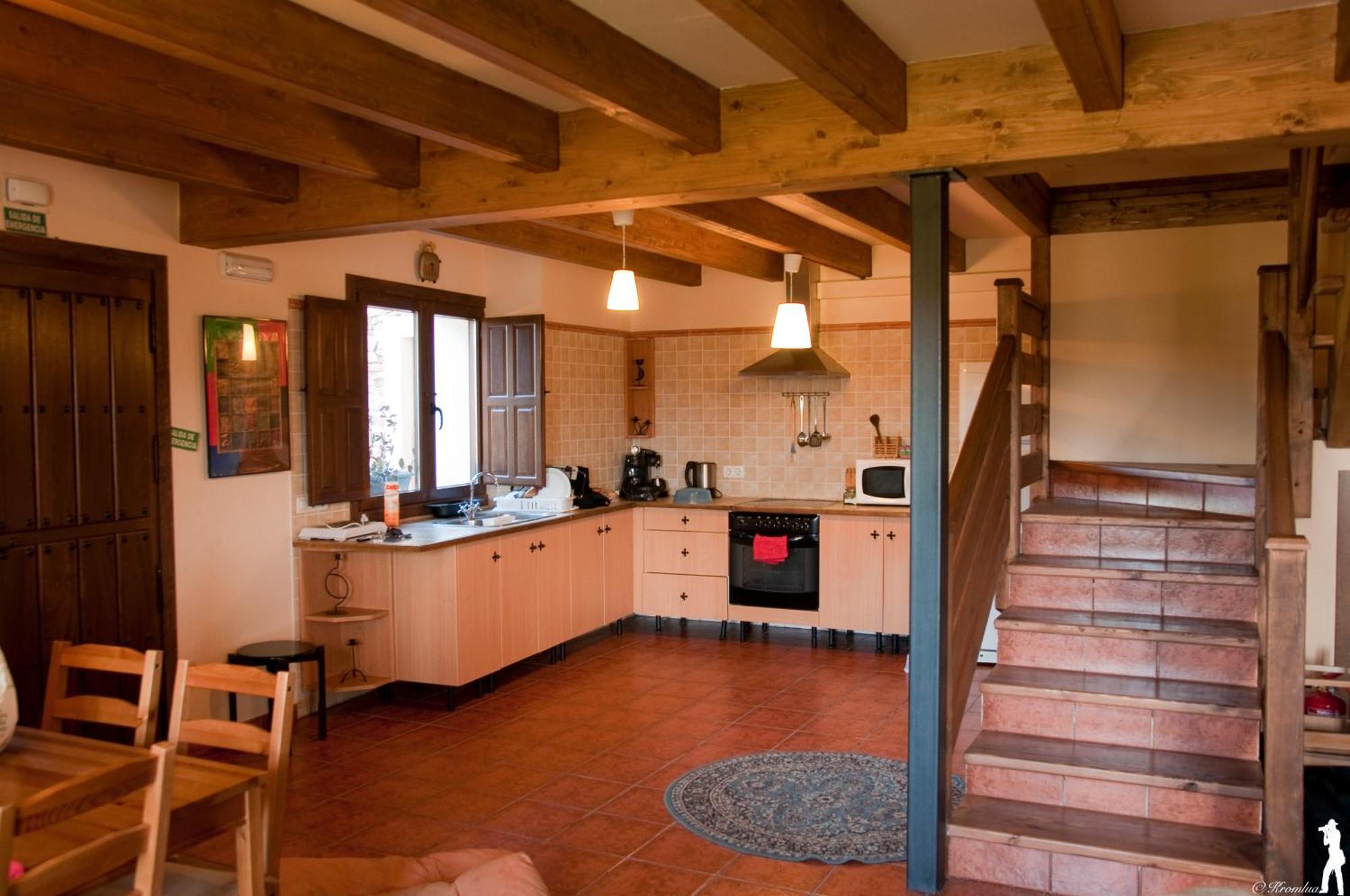 Fancornio Rural Villa Zancornio Værelse billede