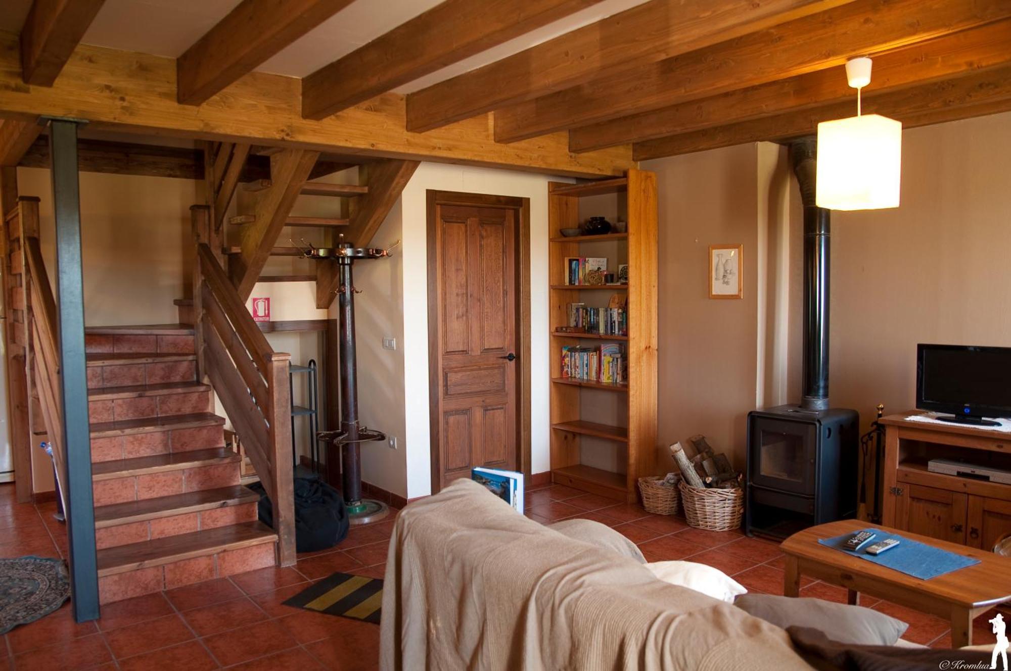 Fancornio Rural Villa Zancornio Værelse billede