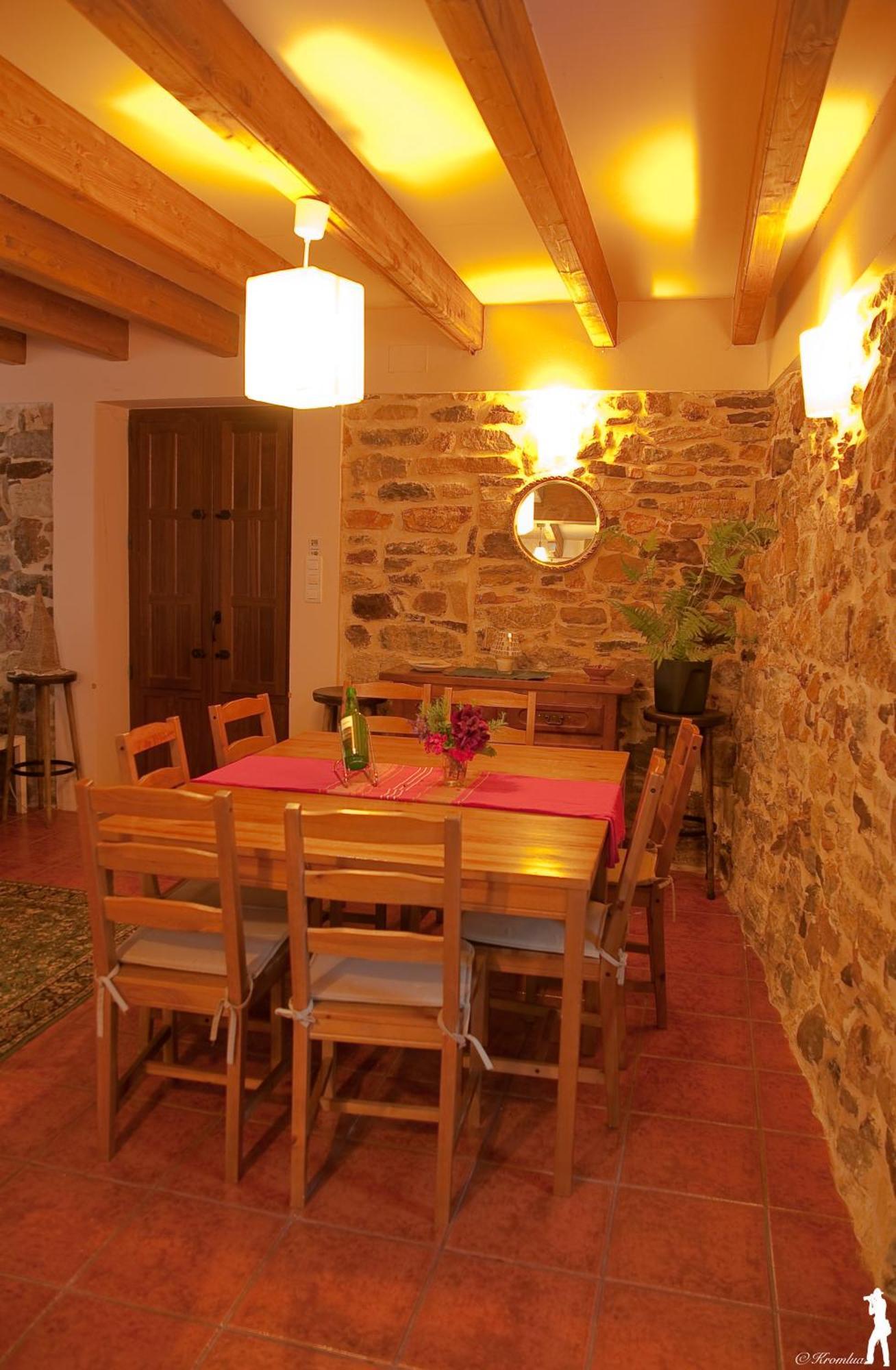 Fancornio Rural Villa Zancornio Værelse billede