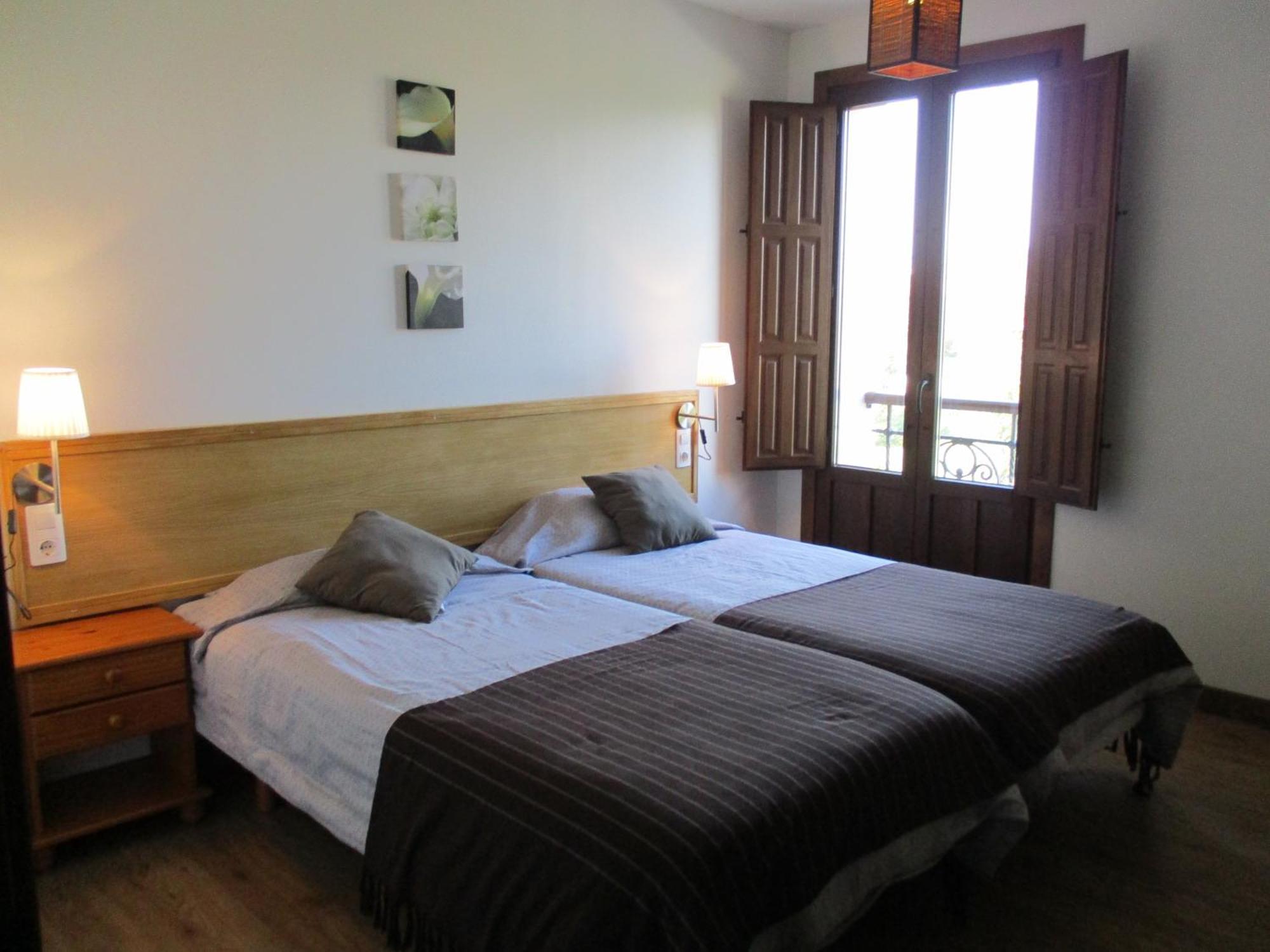 Fancornio Rural Villa Zancornio Eksteriør billede