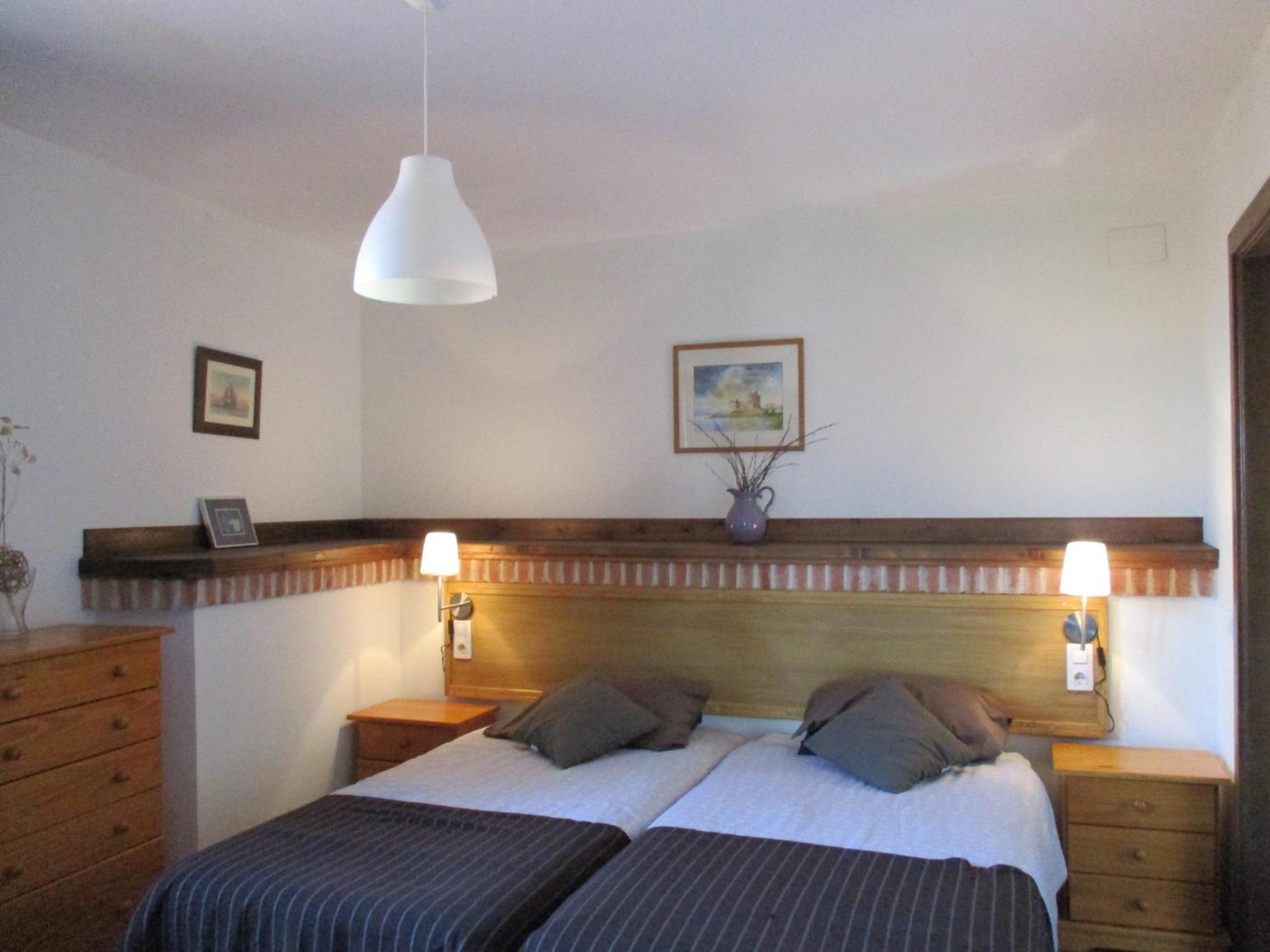 Fancornio Rural Villa Zancornio Eksteriør billede