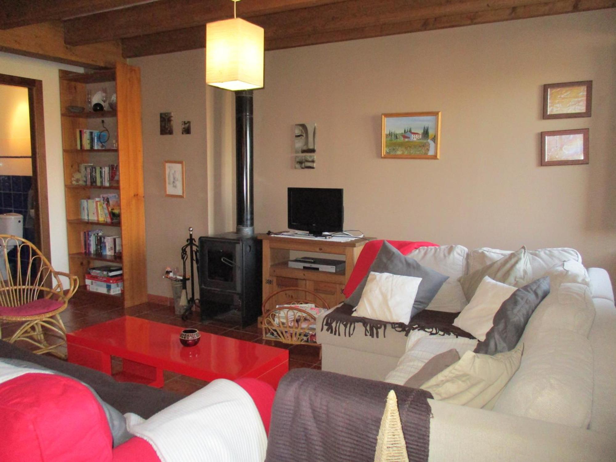 Fancornio Rural Villa Zancornio Eksteriør billede