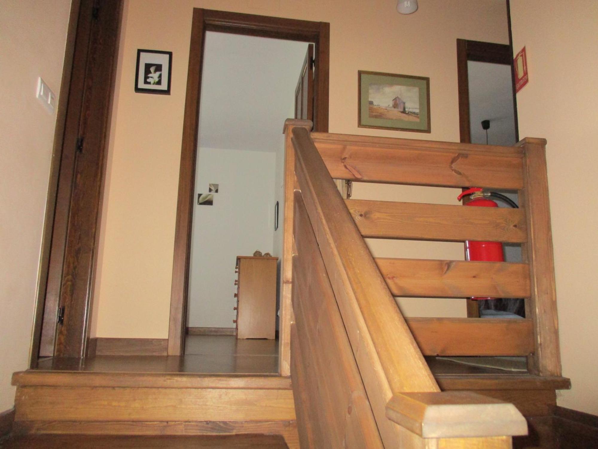 Fancornio Rural Villa Zancornio Eksteriør billede