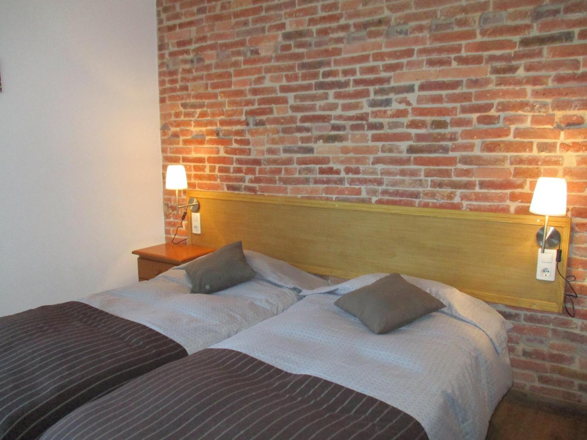 Fancornio Rural Villa Zancornio Eksteriør billede
