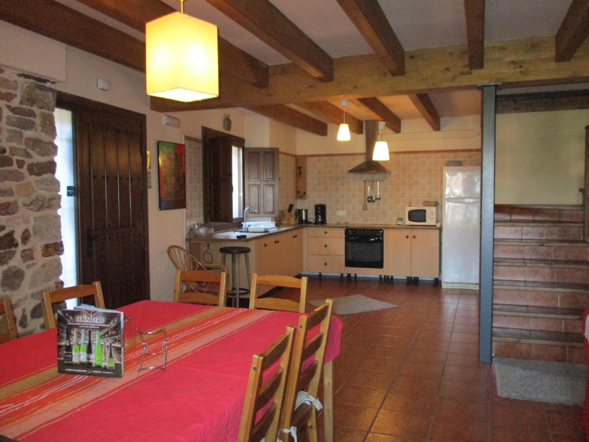 Fancornio Rural Villa Zancornio Eksteriør billede