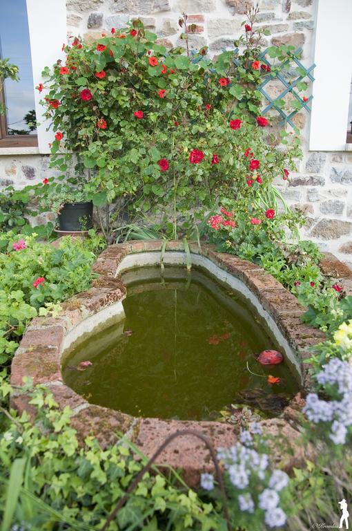 Fancornio Rural Villa Zancornio Værelse billede