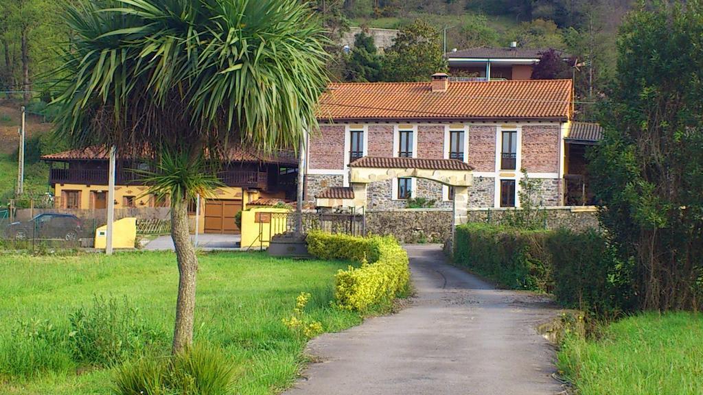 Fancornio Rural Villa Zancornio Værelse billede